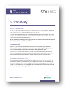 Sustainability Performance